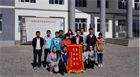 加強(qiáng)校企合作，深化聯(lián)動(dòng)機(jī)制，充分發(fā)揮人才培訓(xùn)基地作用